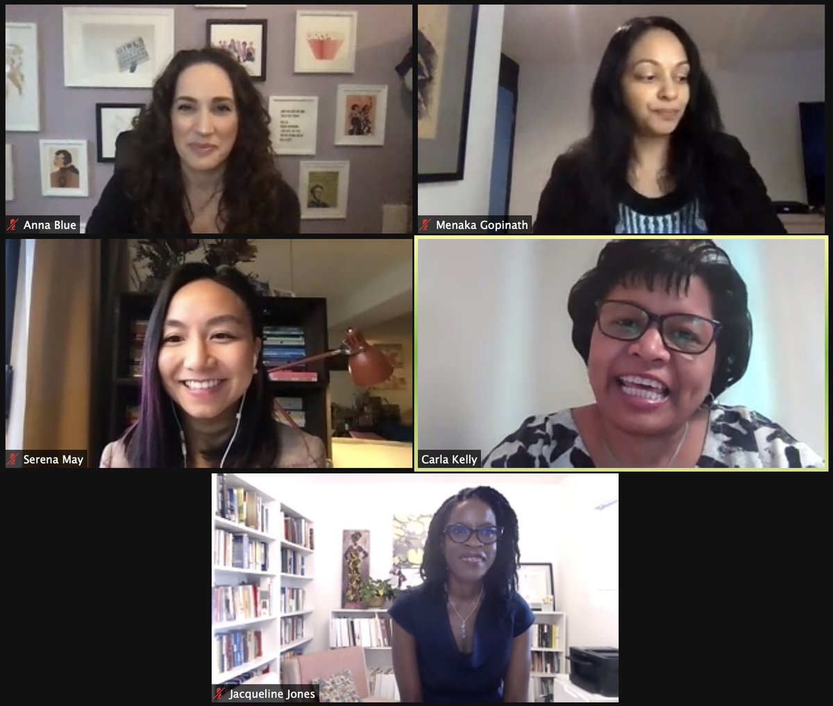 Technology has enabled us to be more connected personally and professionally. Professionally, we have been able to innovate and provide more accessibility to senior leadership. Carla Kelly <a href="/NBCUniversal/">NBCUniversal</a> #SXSW