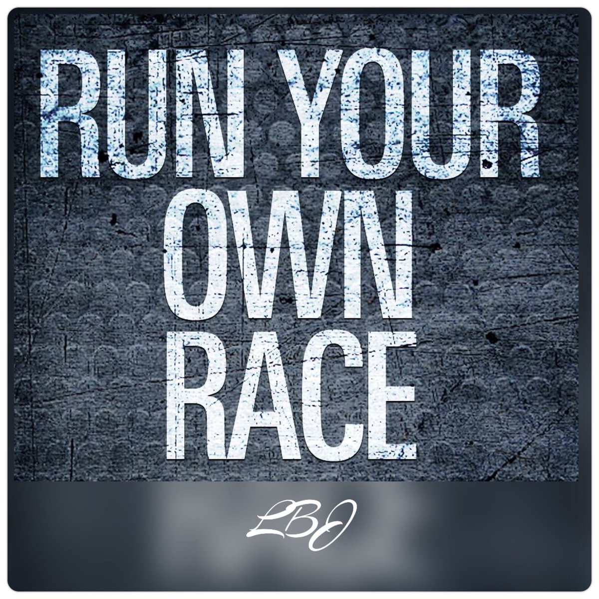 Run your own race! I'd rather have the praise of God, than the praise of people. The people who are trying to run your life, can't even run their own lives. Don't let people squeeze you into their molds. #KeepRunning #FollowGod