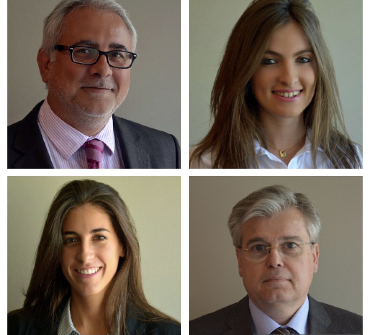 Los abogados laboralistas de Digestum Legal, Cèsar Martínez, Natàlia Julve, Marta Cuscó e Ignasi Navarro, defenderán tus intereses y los de tu empresa con el máximo rigor. Cuentan con una extensa trayectoria en el ámbito del Derecho Laboral. #abogados #empresas #laborlaw