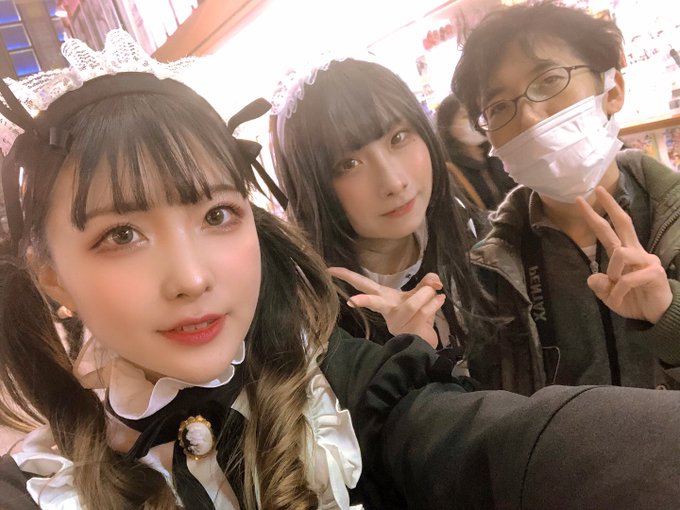 Twitterのコスプレ画像42