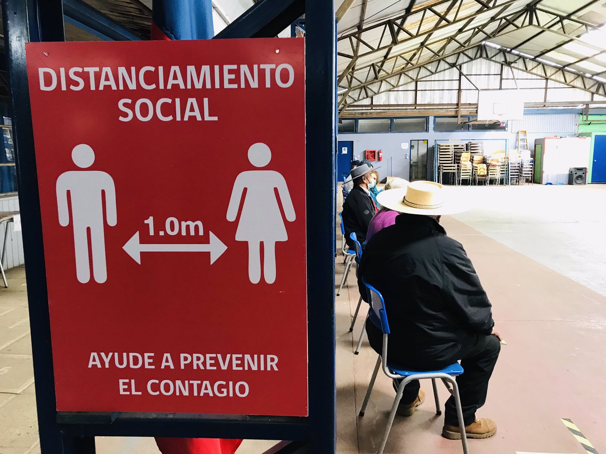 MintrabNuble's tweet photo. Estuvimos en #Ñiquén y #Coihueco 🏔, en la Provincia de #Punilla, conversando con los vecinos/as acerca de las mejoras que desde 2019 se introdujeron en el #PilarSolidario y la ampliación del mismo que propone ahora la #ReformaPensiones que impulsa el @GobiernodeChile. ✅🇨🇱 https://t.co/o4SynOINFT