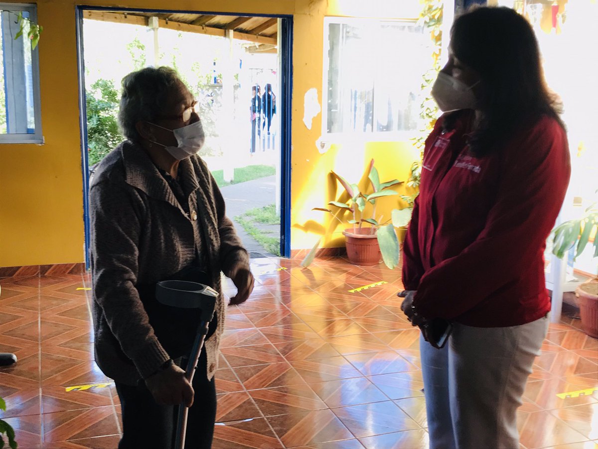 MintrabNuble's tweet photo. Estuvimos en #Ñiquén y #Coihueco 🏔, en la Provincia de #Punilla, conversando con los vecinos/as acerca de las mejoras que desde 2019 se introdujeron en el #PilarSolidario y la ampliación del mismo que propone ahora la #ReformaPensiones que impulsa el @GobiernodeChile. ✅🇨🇱 https://t.co/o4SynOINFT