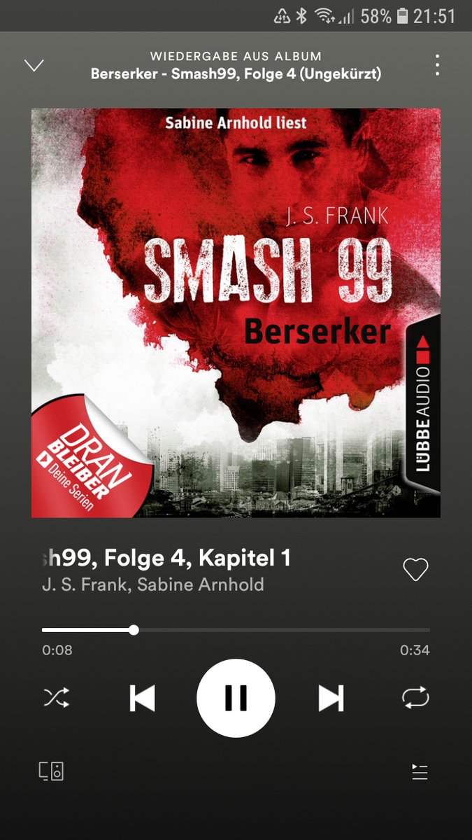 ZeilenZauber's tweet photo. Holla, jetzt treffen wir alte Bekannten wieder und lernen neue Charaktere kennen. 
 #smash99 #rezension #BookReview #buchblogger #bookblogger  #reading #bookaddict #audiobook @bastei_luebbe #dranbleiber 
https://t.co/Ay6ioMm61B https://t.co/XUhJLXce2q