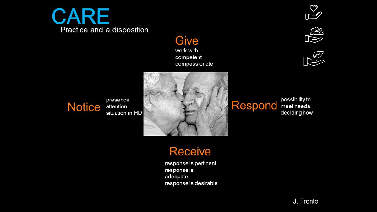 RealisticMed's tweet image. This new world needs to be more caring that the one we came from. @vmontori  invites us to take a moment to think on those loved ones that we have lost. #RealisticMedicine