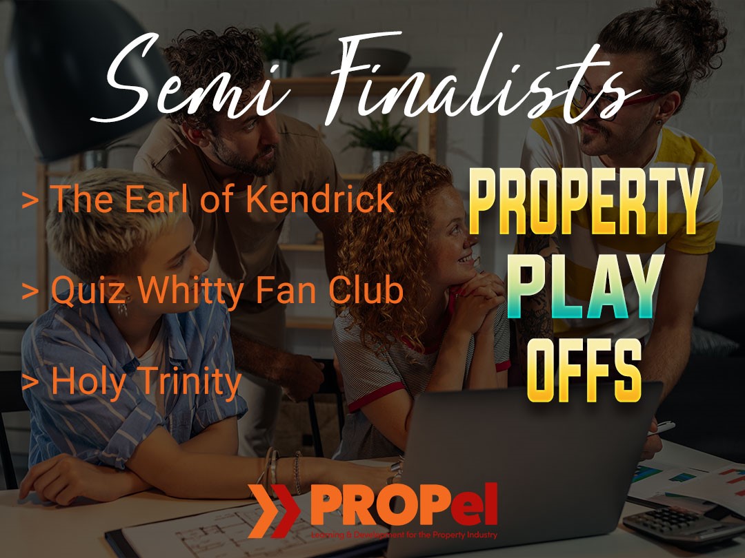 EKSSUK's tweet photo. Our incredible team have done it once again!! Semi Finalists!!

PROPel - Learning &amp; Development for the Property Industry

#teameffort #knowledge #surveyor https://t.co/L5iNXTFHpH