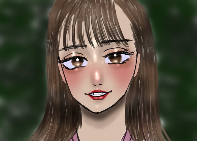 アヒル口のtwitterイラスト検索結果 アヒル口のtwitterイラスト検索結果