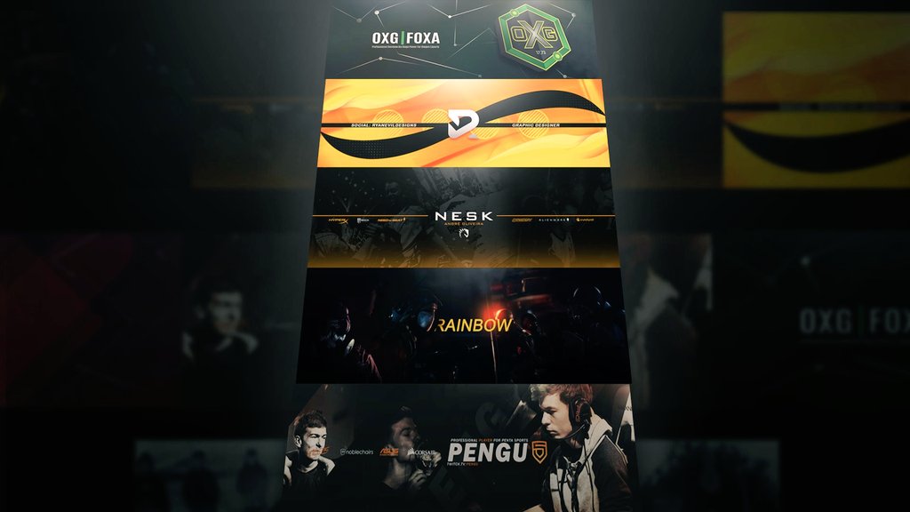 RStrongGraphics's tweet image. Selling banners for £10 a piece if anyone is looking one.

Rt's appreciated.
