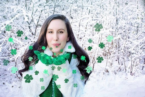 ProcoRoofing's tweet photo. Happy St. Patrick's Day, everyone! We hope this luckiest of days takes you to wonderful places! https://t.co/pcxRK4tFZU