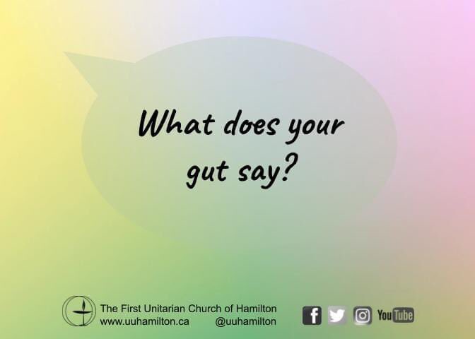 The First Unitarian Church of Hamilton tweet media