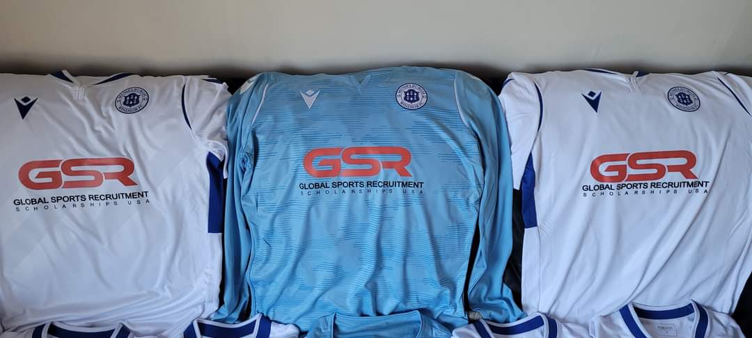 Musselburgh Windsor u18 Girls 2025๐๐คโฝ๏ธ (@windsorgirlsfc) on Twitter photo **SPONSORSHIP ANNOUNCEMENT**
Our <a href="/WindsorGirlsFC/">Musselburgh Windsor u18 Girls 2025๐๐คโฝ๏ธ</a> u17s are delighted to announce our new sponsorship deal with <a href="/GSR_Scholarship/">Global Sports Recruitment</a> for our new away kit.
GSR who offer scholarships in the USA
Full article here: m.facebook.com/story.php?storโฆ
For more info ON GSR globalsportsrecruitment.com **SPONSORSHIP ANNOUNCEMENT**
Our <a href="/WindsorGirlsFC/">Musselburgh Windsor u18 Girls 2025๐๐คโฝ๏ธ</a> u17s are delighted to announce our new sponsorship deal with <a href="/GSR_Scholarship/">Global Sports Recruitment</a> for our new away kit.
GSR who offer scholarships in the USA
Full article here: m.facebook.com/story.php?storโฆ
For more info ON GSR globalsportsrecruitment.com