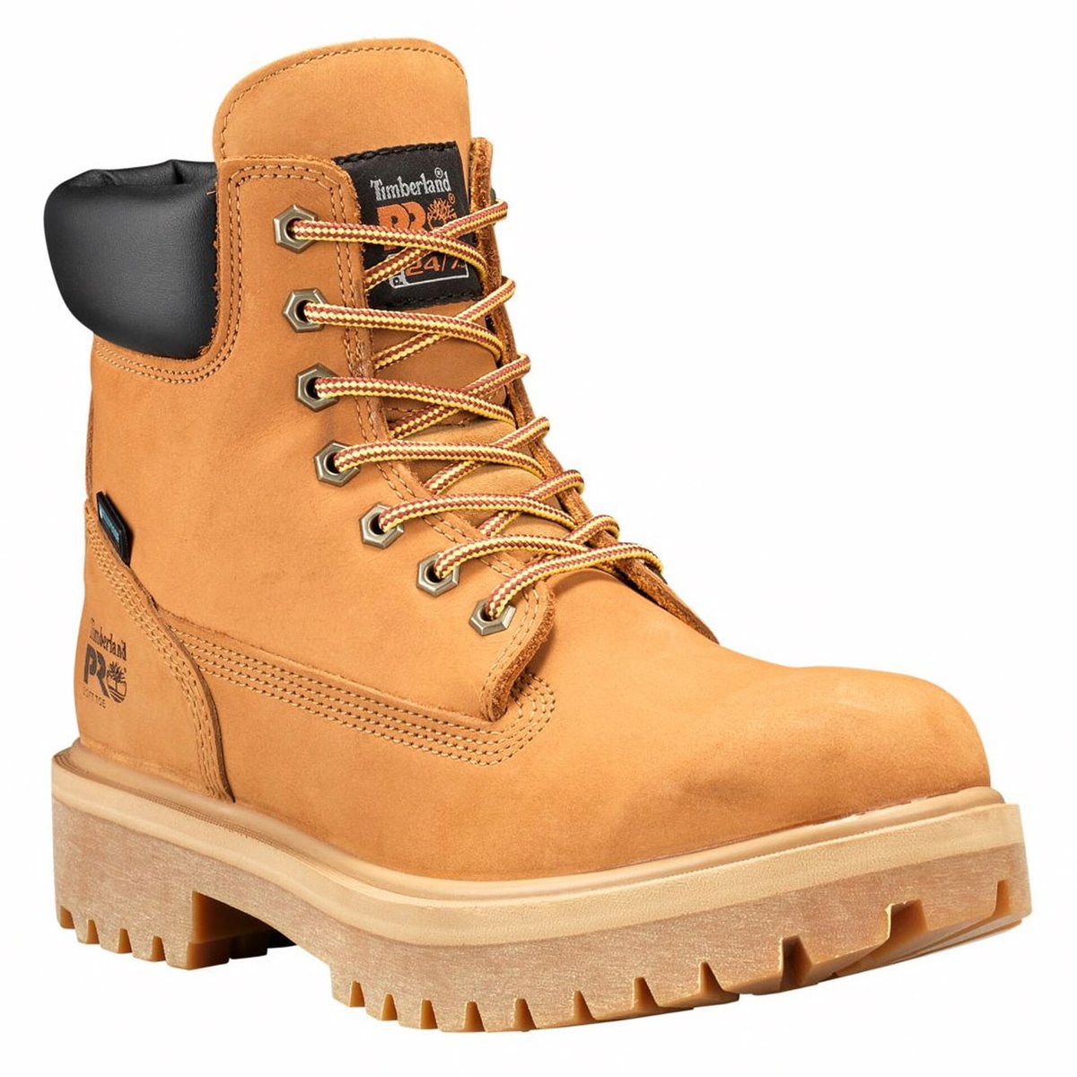 WorkClothes's tweet image. It's your Lucky day 🍀👷
10% Off Boots*
Use coupon code BOOT10 to get 10% off of you favorite boots! constructiongear.com/workboots.html

*Excluded brands: Carhartt, Carolina, Double-H, and CAT.
#Constructiongear #StPatricksDay #work #boots