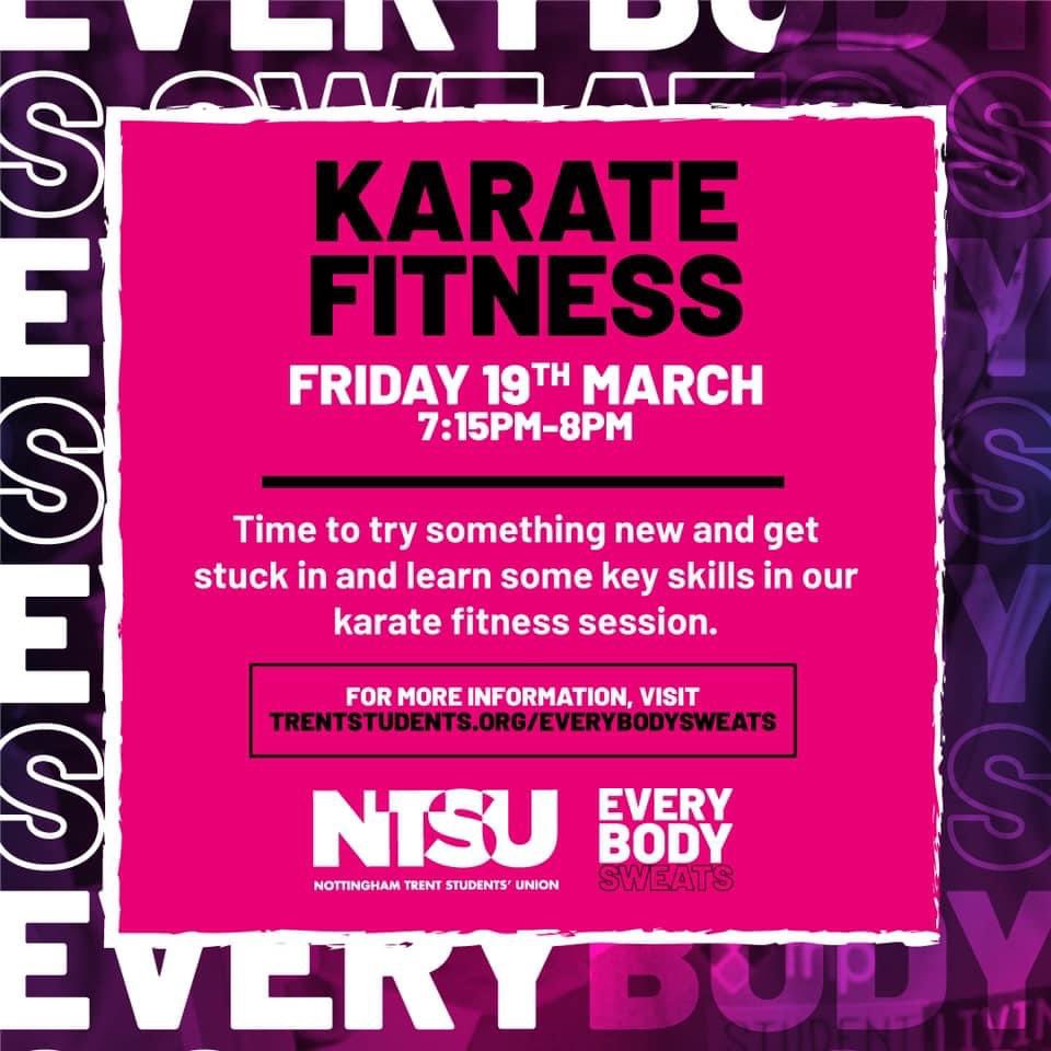 NTU Karate tweet media