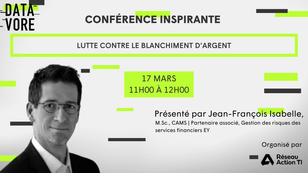 Datavore tweet media