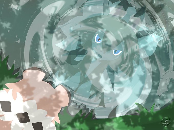 ルガルガンのtwitterイラスト検索結果 ルガルガンのtwitterイラスト検索結果
