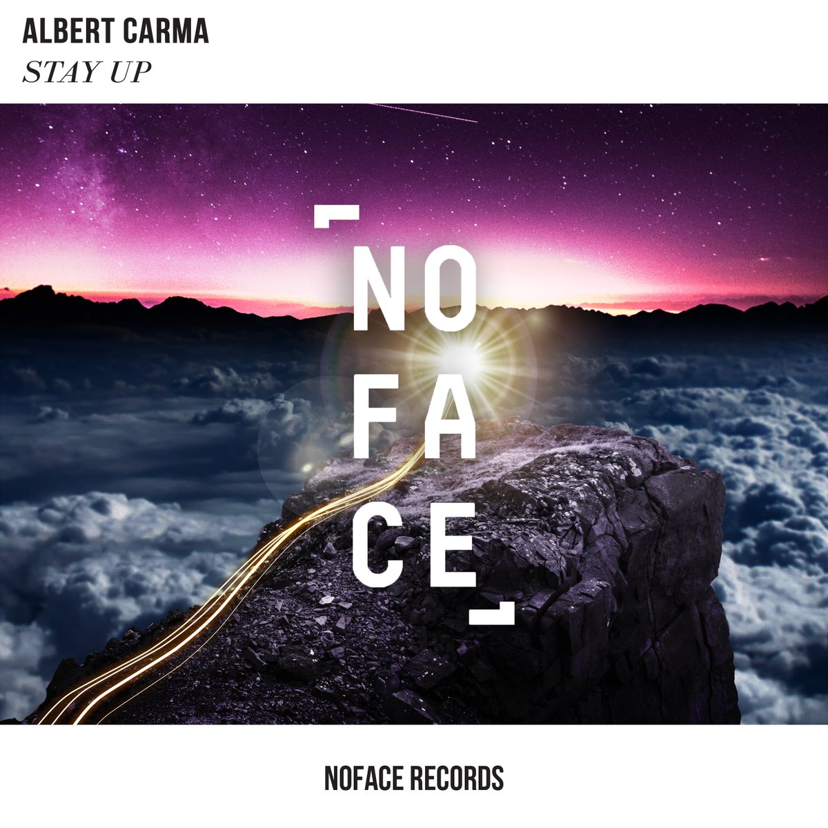 AlbertCarma_'s tweet photo. Stay Up | @NoFaceRecords https://t.co/GPv8PHNgE3