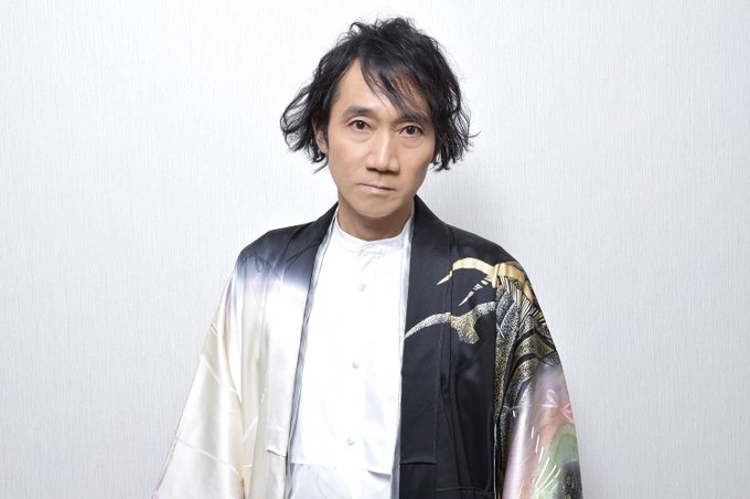 三木眞のtwitterイラスト検索結果 古い順