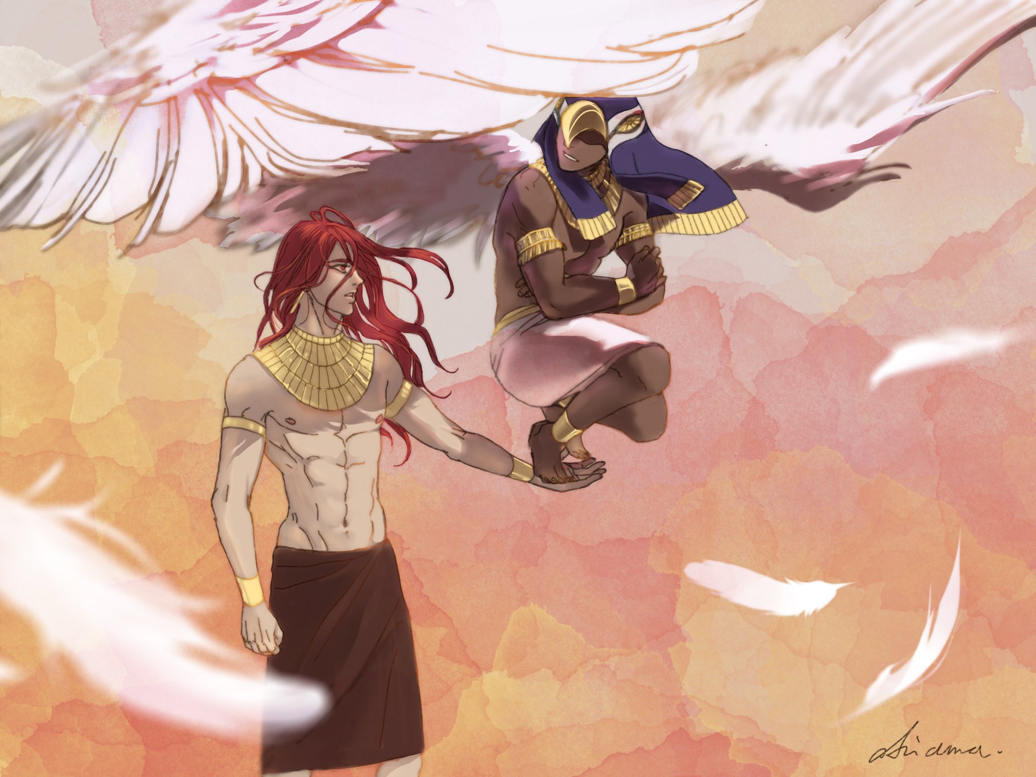Seth Ennead