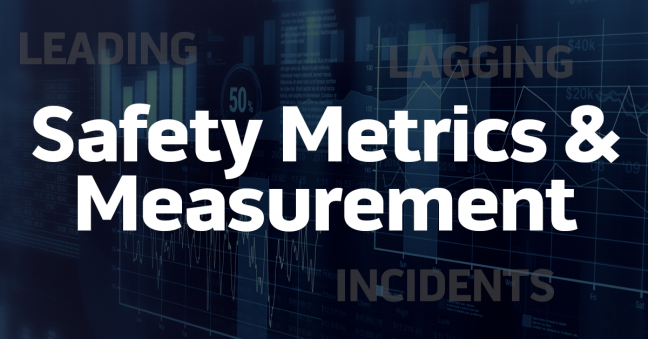 Our friends at @Better_Training sat down with Pam Walaski, who'd recently been studying up and revising her own beliefs on safety measurement, to get a nicely nuanced introduction and some guidance on moving forward when it comes to safety measurement. hubs.ly/H0HVDY50