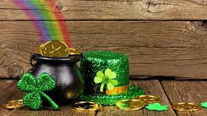 Wishing all of our customers a Happy St. Patrick's Day! #ourkeytoagoodtimeismeasuredinpints #keystonelewiscenter #sportsbar #livemusic #nflticket #lewiscenter