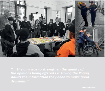 urbantudesign's tweet photo. Delighted to be ahead of this particular curve, working collaboratively with P&amp;KC in 2019/20.

Also delighted to be working, from April 2021, as part of the delivery Team - #WalkingThatTalk...

#PerthPeoplePlace
#BeTheChange
#BuildBackBetterSLT 
#BuildBackFairer https://t.co/SeVKX6bNnx