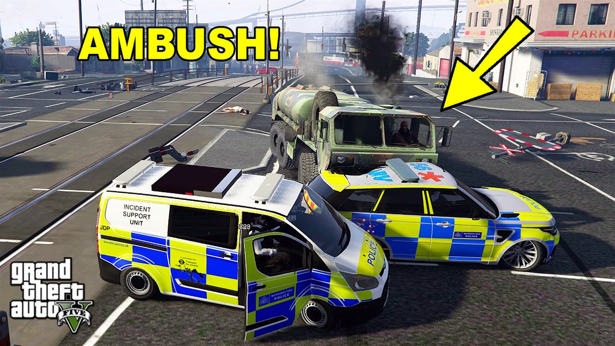 DoubleDoppler's tweet photo. The event that crashed CMG...
https://t.co/YCnPEuiZwl
#gta5 #gtaonline #fivem #gta5online #covid #british #roleplay #cmg #fivereborn #multiplayer #online https://t.co/U7sE8fWUgB
