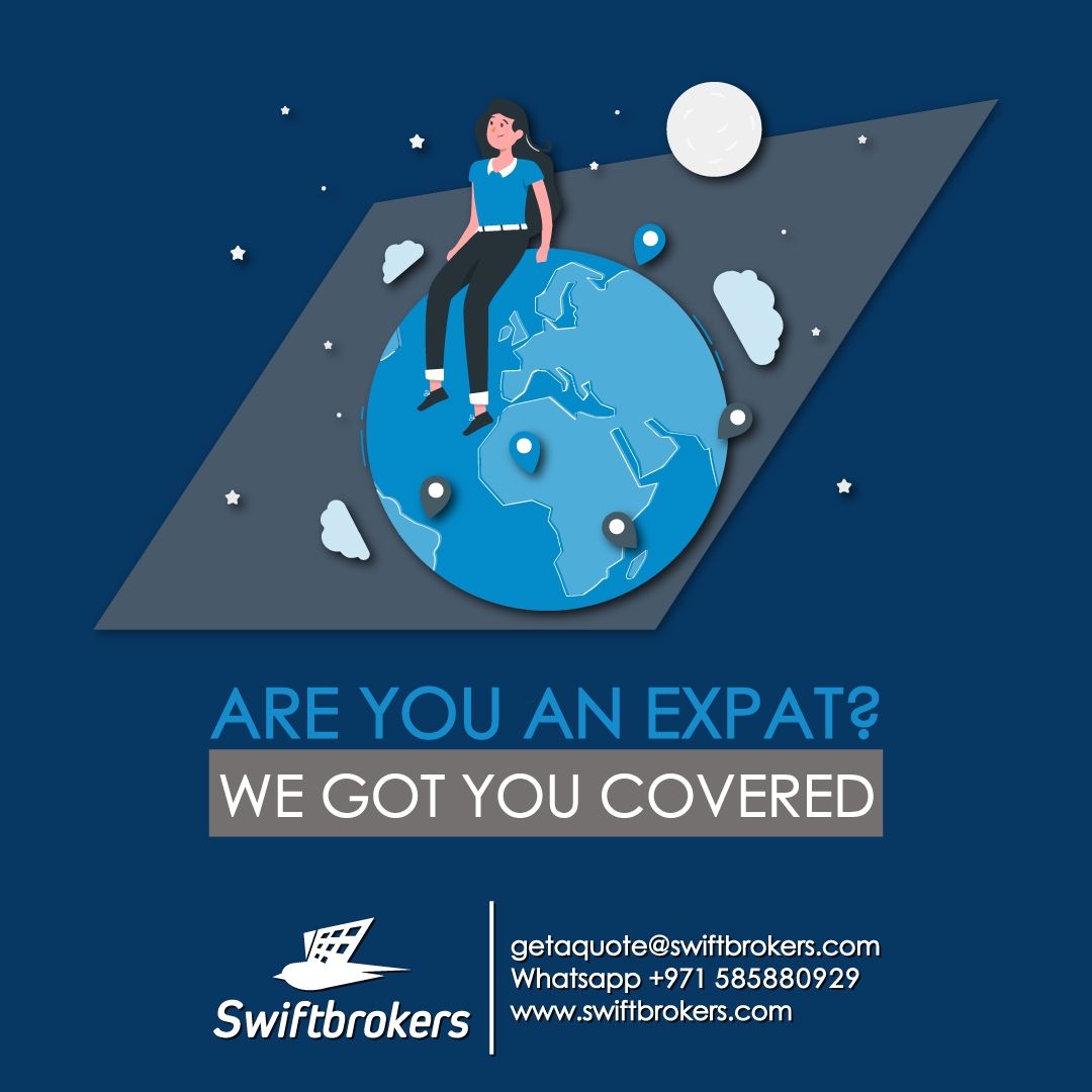 eliasaade7's tweet image. We are here for you!
#Swiftbrokers #expact #expactlife #Travel  #expatfamily #expatliving #livingabroad #travelinsurance #lifeinsurance  #HealthInsurance  #Africa  #Angola  #cotedivoire #Guinea  #Zambia  #Tanzania  #Uganda  #Oman  #UAE 
swiftbrokers.com