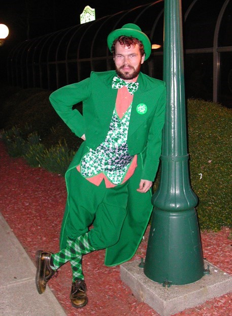 BarbaraCoen's tweet photo. The Dos And Don'ts of St. Patrick's Day Outfits 
https://t.co/BiWtznX9Sp 

https://t.co/vuUgI4TBKw 

#HappyStPatricksDay #Happy #PatricksDay #StPatricksDay #Holiday #Irish #green #goldpots #goldcoins https://t.co/RqUb1nkJHA