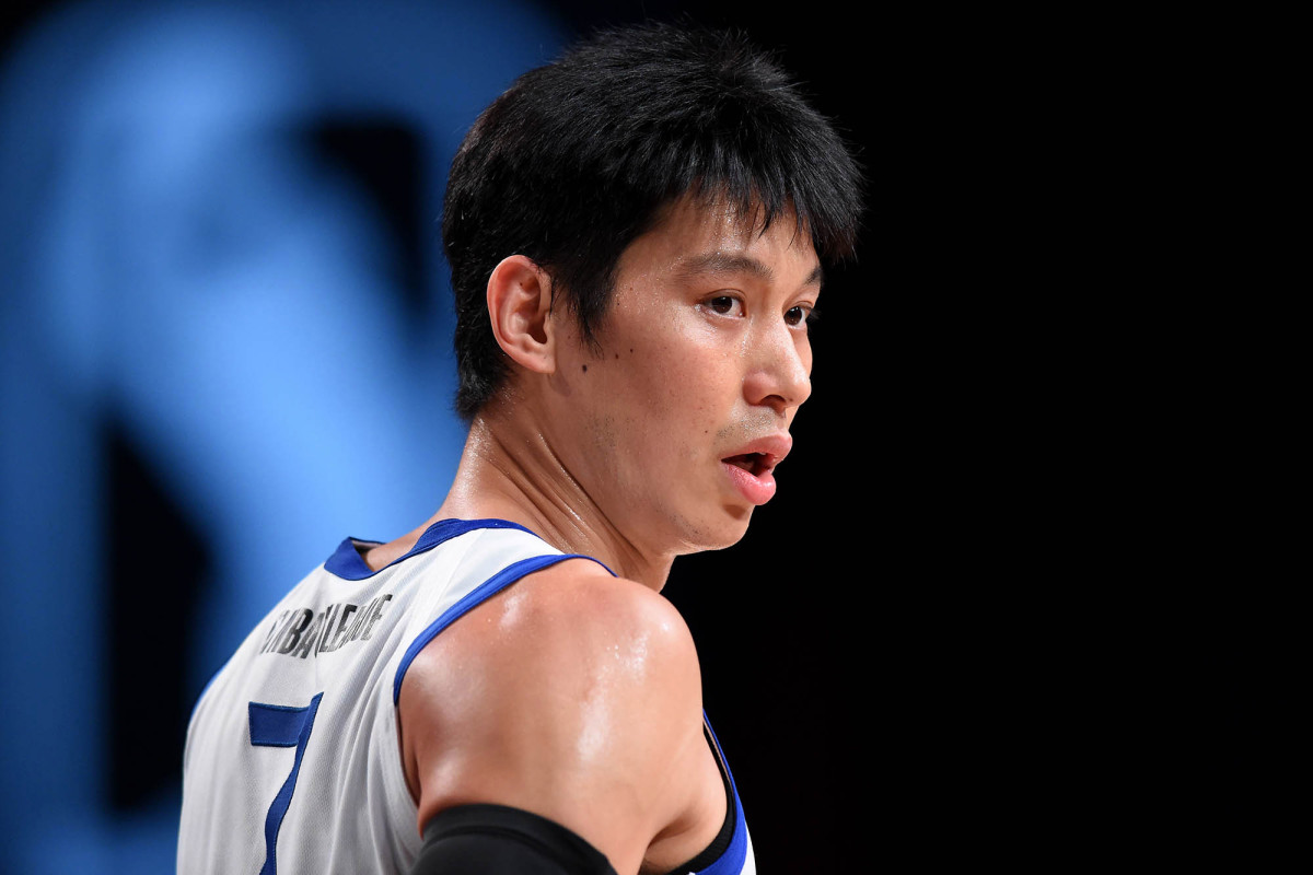 Jeremy Lin speaks out after Atlanta spa shootings 'Heartbreaking'