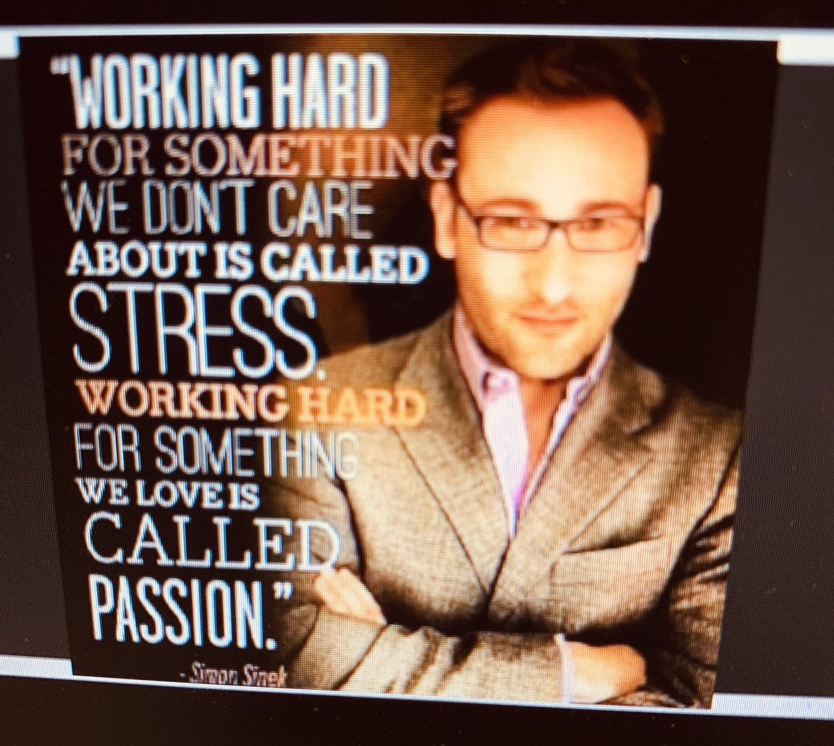 Thankful for <a href="/DrSandyChambers/">Sandy Chambers</a> and <a href="/seydric7/">Seydric Williams</a> for leading our Master Leadership Symposium this morning and walking us through data stories. The reflection about our role as change-agents being the front line for student discipline was powerful.