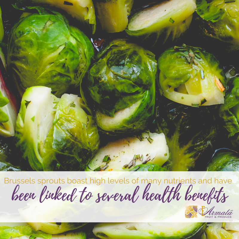 EArmataHuntsPt's tweet photo. Check out this crispy roasted Brussels sprouts recipe you can make as a healthy side dish! Check out the link below for the full recipe, courtesy of @LoveandLemons:
https://t.co/TCN6ChTlDv
#EArmataInc #Bronx #NewYork #NYC #HuntsPointMarket #BursselSprouts #FreshVeggies https://t.co/BgxsZXDCE2
