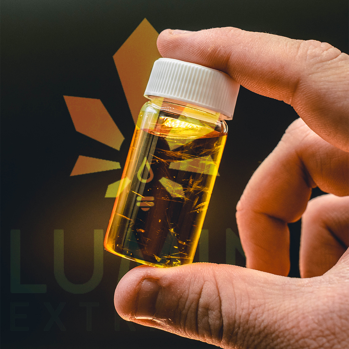 lumin_extracts's tweet photo. Finding quality hemp products feels like striking gold. Follow the rainbow all the way to Lumin, we’ll light the path from there. Happy St. Patrick’s Day! https://t.co/zLgUxMflPI