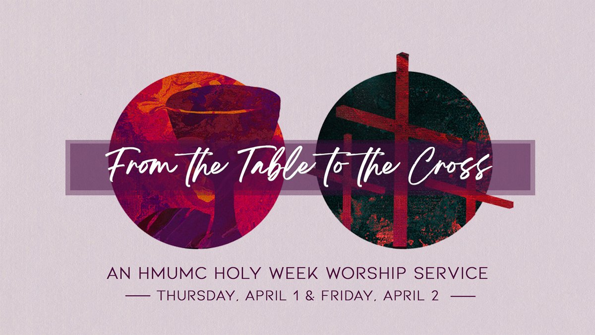 Hamilton Mill UMC tweet media