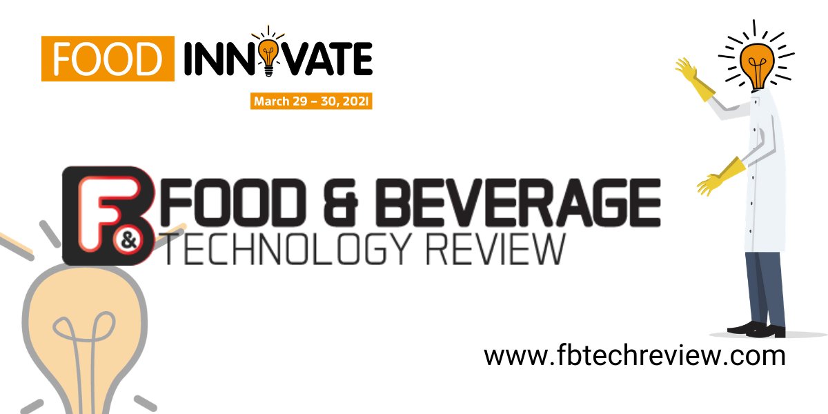 Food Innovate Summit tweet media