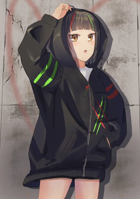 クール系のtwitterイラスト検索結果 クール系のtwitterイラスト検索結果