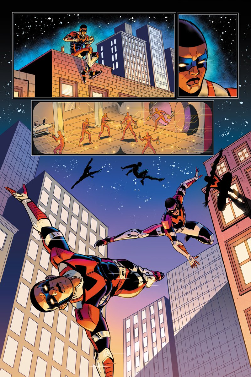 Konkret Comics tweet media