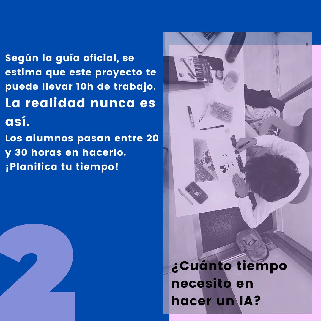 tutorasap's tweet image. ¿Cómo puntúa un #InternalAssessment? ¿Cuánto se tarda en hacer? ¿En qué año se debería hacer? ¿Cuáles son los criterios de corrección?
Contestamos todas vuestras dudas sobre el proyecto más difícil de #IB👉 bit.ly/2OAFd9M #internationalbaccalaureate