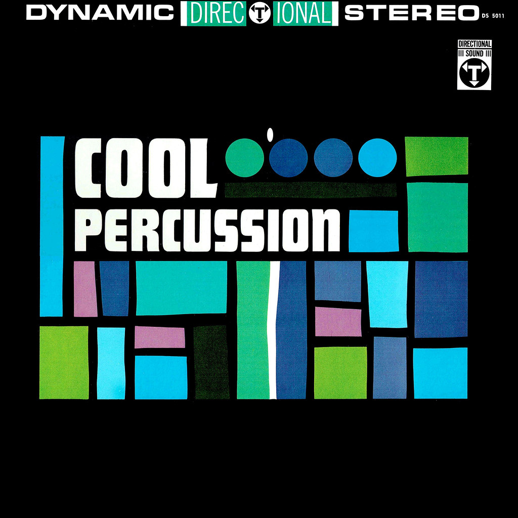 CarlosEsnaola's tweet photo. #ESNAOLA! recomendado #coolpercussion #johnevansband #1960 #directionalsound
#jazz #soul #easylistening #cookin #orchestral #pop #instrumental #cool #Soul #beat #Music #33rpm #Lounge #Musica #yourdjlife #Vintage #Dj #discjockey https://t.co/dMWt8BrPpU