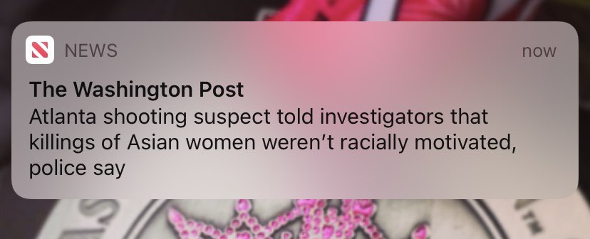 disneyrunner85's tweet photo. Oh you mean the racist said he isn’t racist? Ok then. Nothing to see here. 🤦🏻‍♀️ https://t.co/RkkfsJTEPK