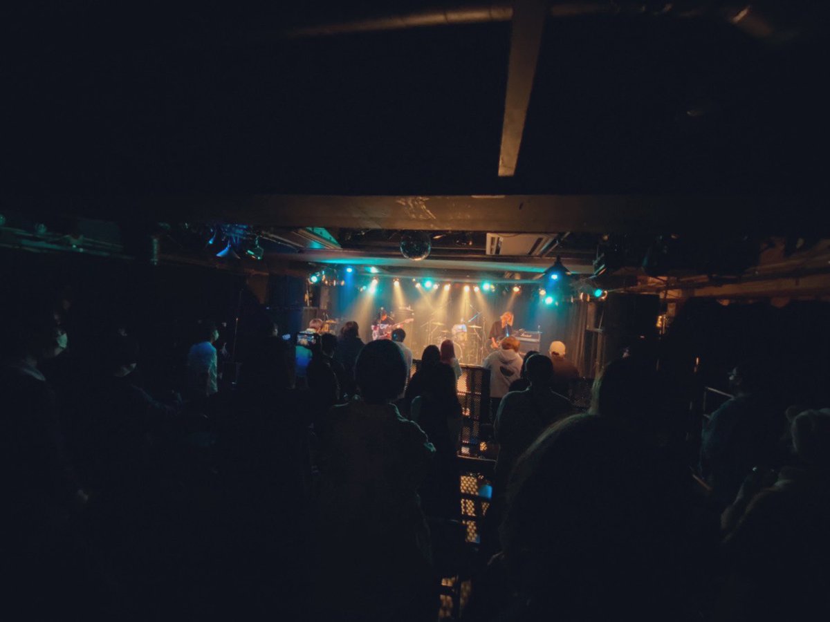 桃色ドロシー 3 17 渋谷tsutaya O Nest Why Not ご来場頂きありがとうございました 桃色ドロシー Theromanticmotel Baboobee