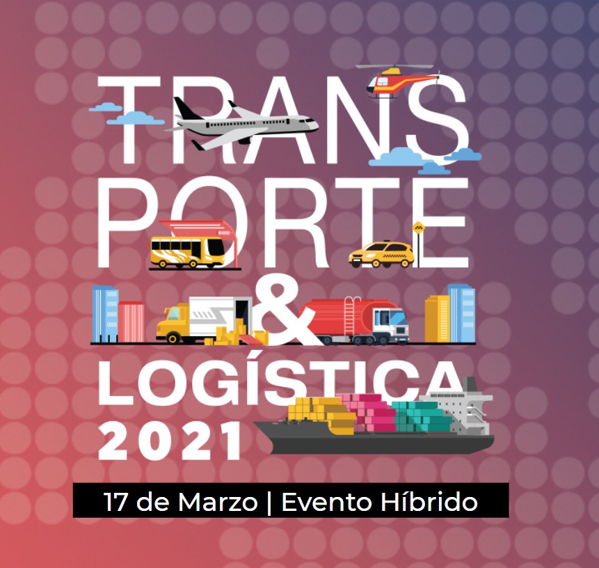RDenMexico's tweet image. La industria del transporte y logística ha sufrido grandes cambios. Hoy a las 11:45 hora RD, 9:45 hora MX, Abraham Weller, quien participa en el evento Transporte y Logística 2021, hablará de los desafíos de la logística en tiempos actuales y las oportunidades para la RD en MX.