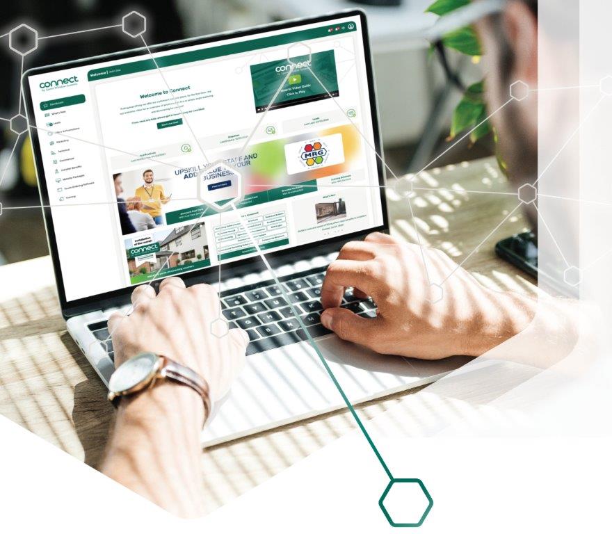 3-2-1... and we have #Connected! 📊👷

Connect is the ULTIMATE support for both #fabricators and #installers! 🤝📑

Discover the best new support system in the fenestration industry HERE: epwinwindowsystems.co.uk/connect/

#HaveYouConnectedYet #MoreIsConnected