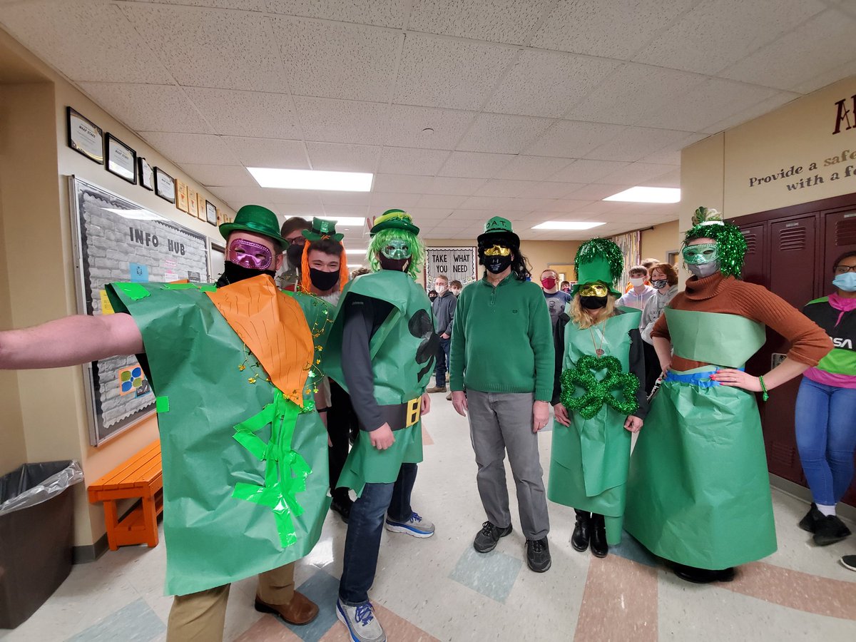 Fergus Falls Area Learning Center (FergusFallsALC) Twitter