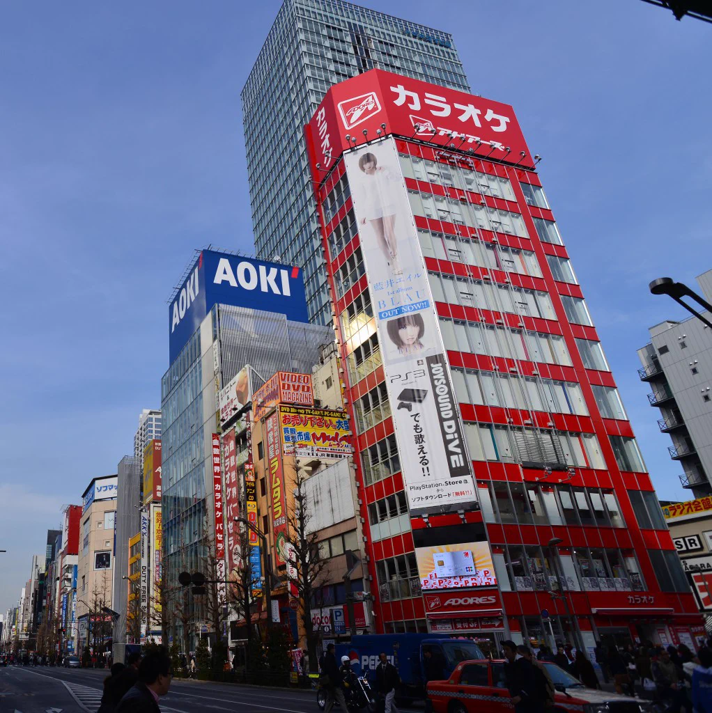 @IoryHamon そこ駅前でアドアーズが一棟借りでカラオケやってたビルですが、幅狭ビルで1フロアは狭いし、エスカレーターは無いからショッピング施設にもしずらいし、カラオケからの原状復帰で全部からっぽにしてるから居抜きで使えるような設備も間取り何も無いから飲食も入らないしかなり借りづらそうなビルです 