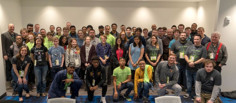 Time to Register - the 1st virtual HATCH is almost here! - mailchi.mp/urbanengine/ha…