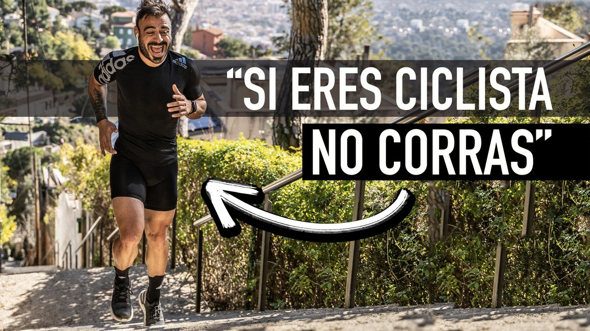 Entreno Del Día tweet media