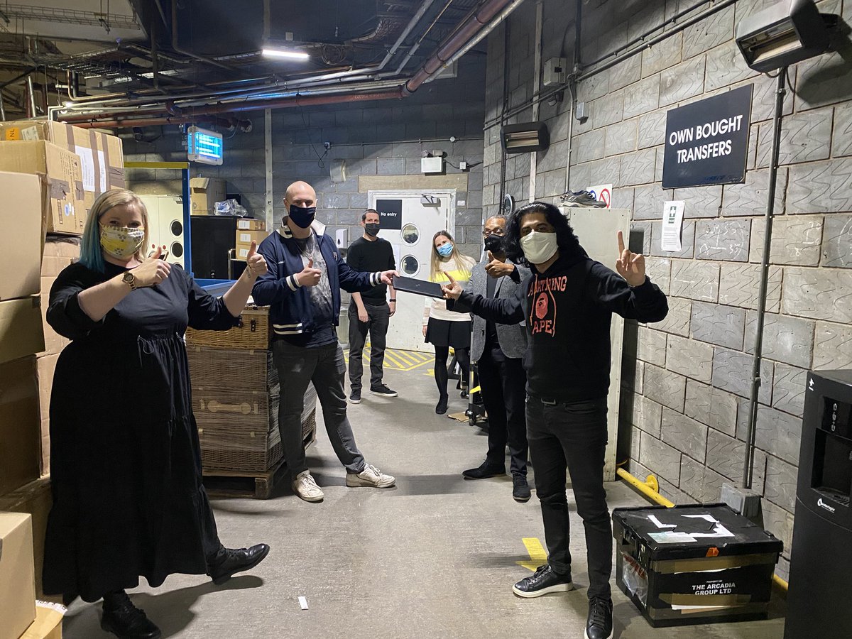 Wowdot CIC tweet media