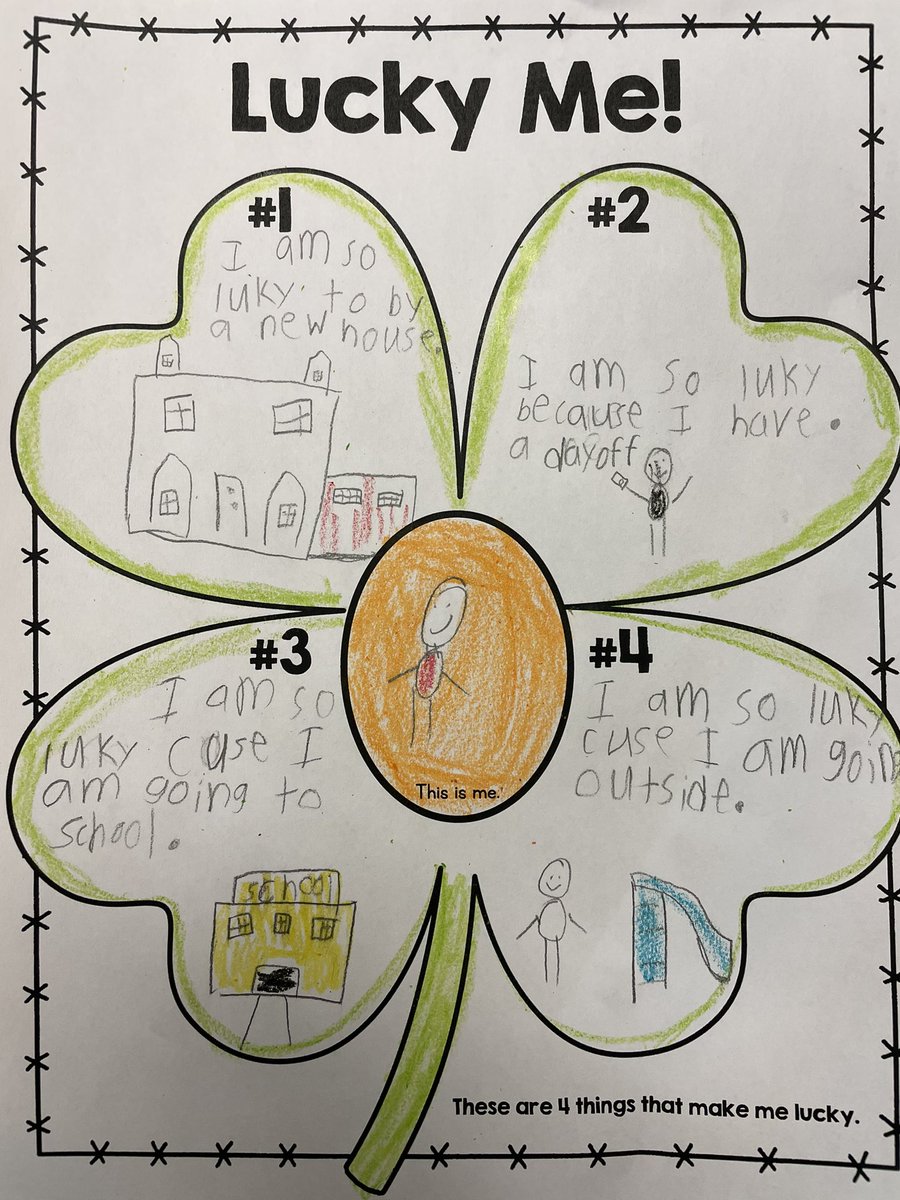 Feeling lucky! ☘️ #dpENL #dpsdny