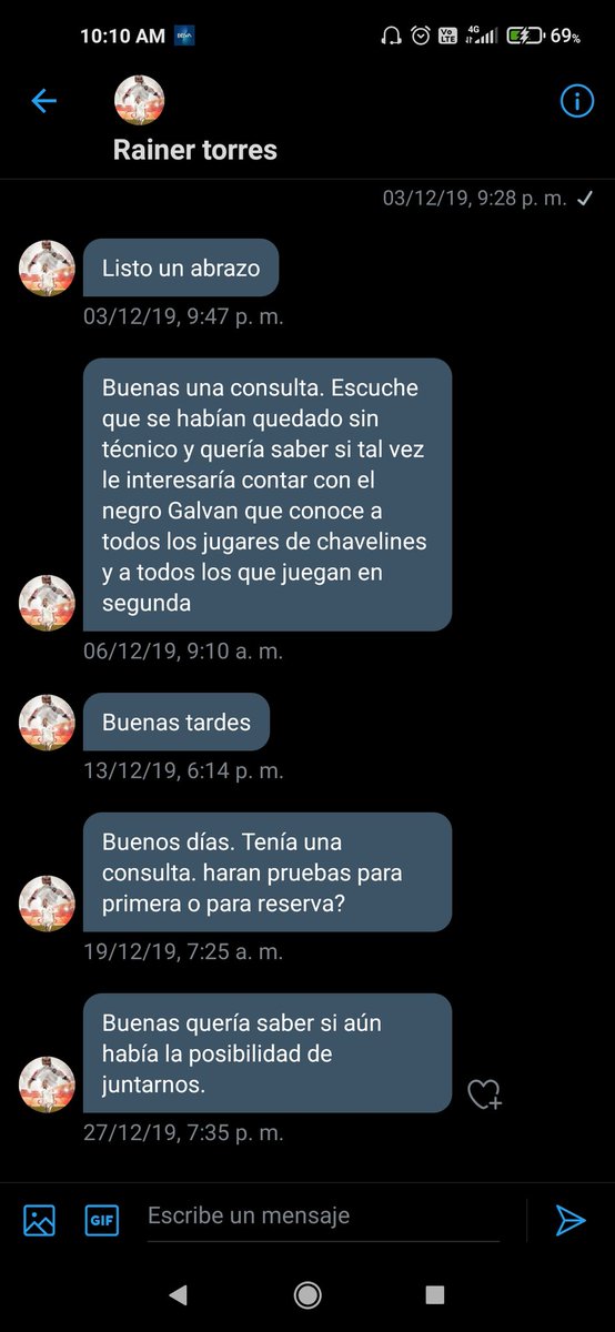 sangrecrema1924's tweet photo. @luisburranca Cuando subió Llacuabamba, me creé una cuenta fake de ellos para matar el rato. Obvio, dicha cuenta ya no existe, pero me dejó un par de joyitas. https://t.co/QerlaOm8gA