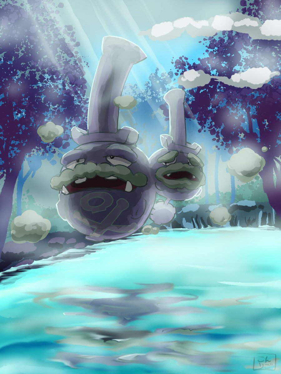 Twoucan 妖精と秘密の泉 の注目ツイート イラスト マンガ