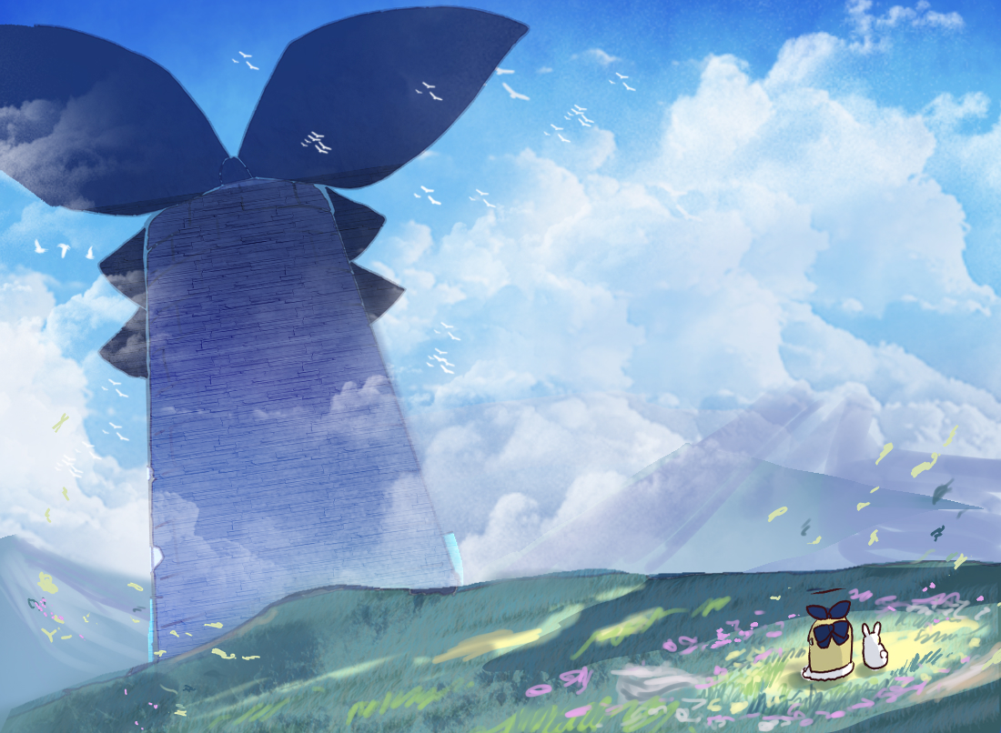 ??✨ #有栖の絵本 